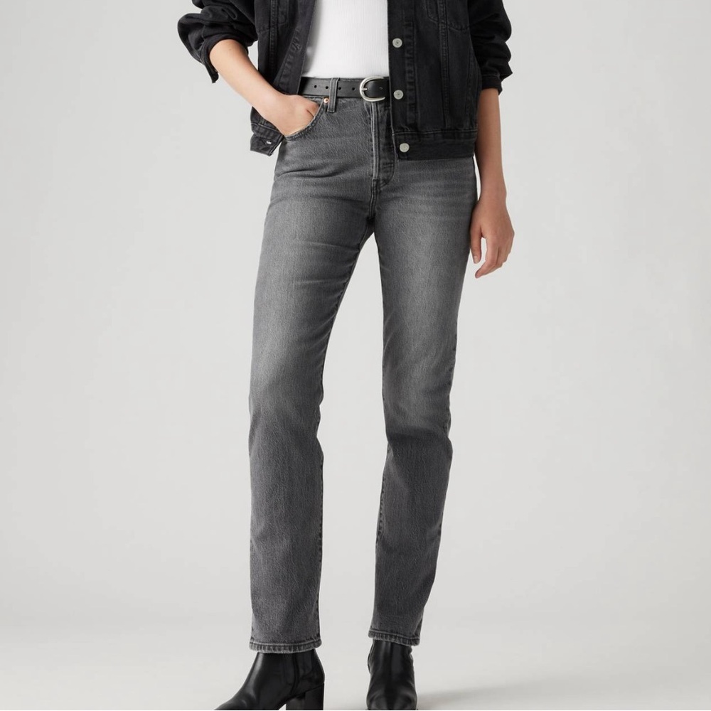 Levi’s 501 Original Fit Women’s Jeans